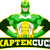 Kapten Cuci Official Logo