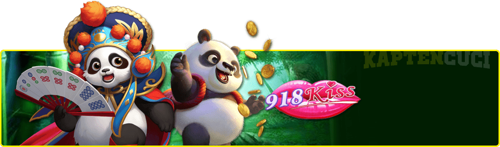 918KISS Mobile Slot Games