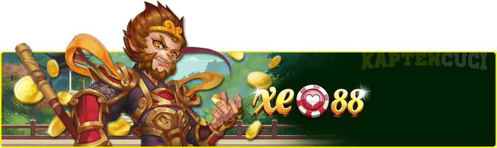 XE88 Mobile Slot Games