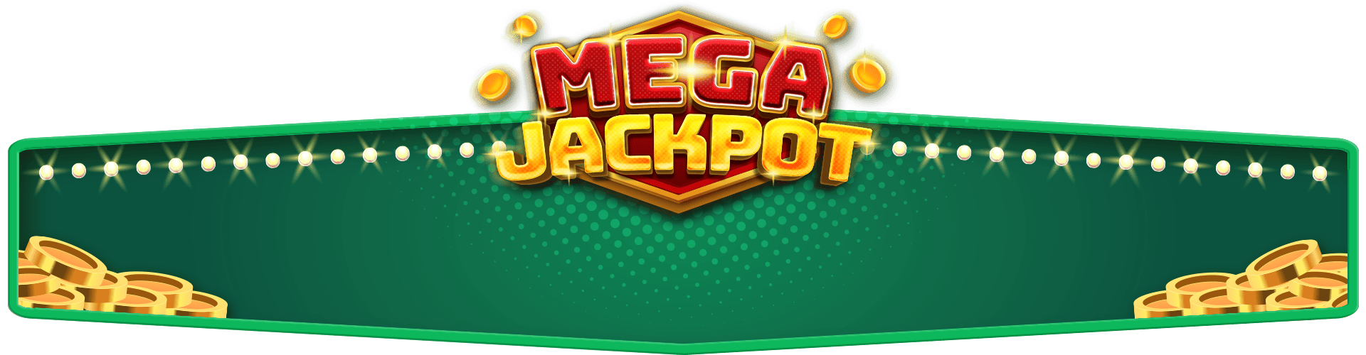 Progressive Jackpot Background Image